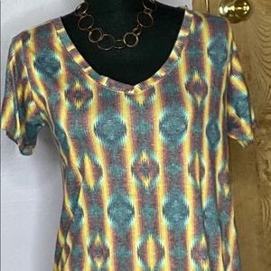 Lularoe Christy T